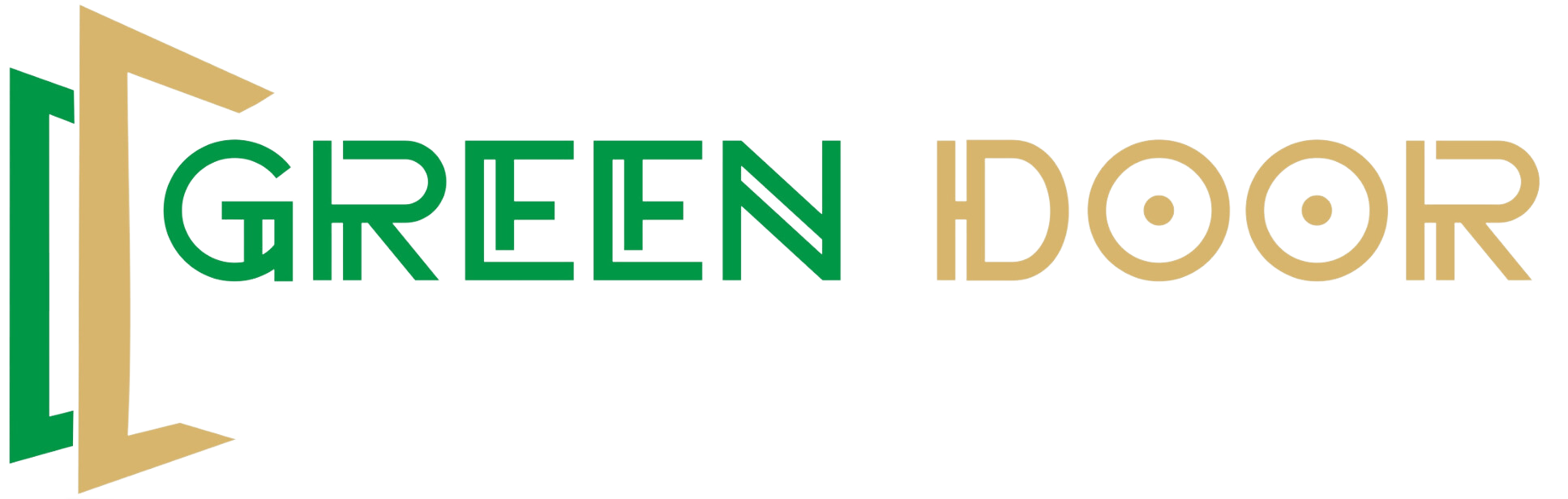 Green Door